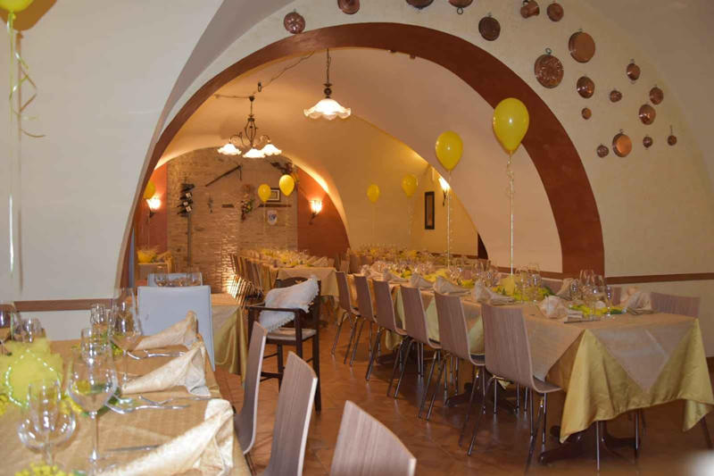 Il Rifugio Dei Sapori